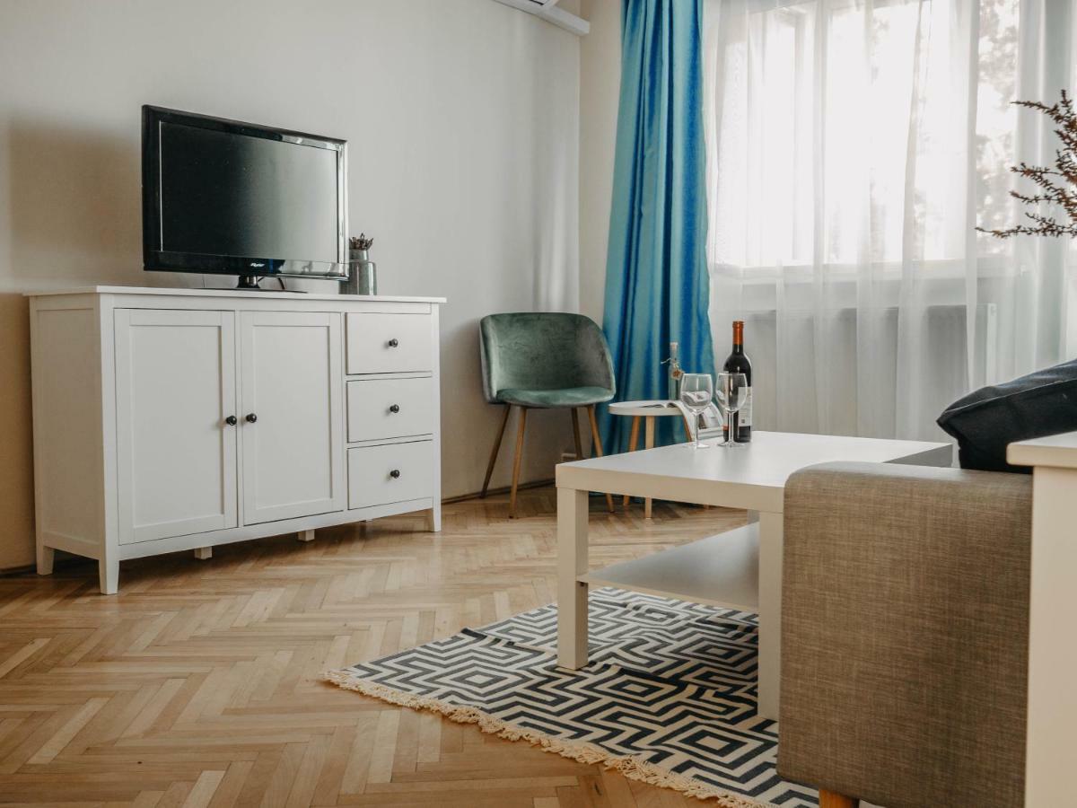Business And Travel Central Apartment Timişoara Exteriör bild