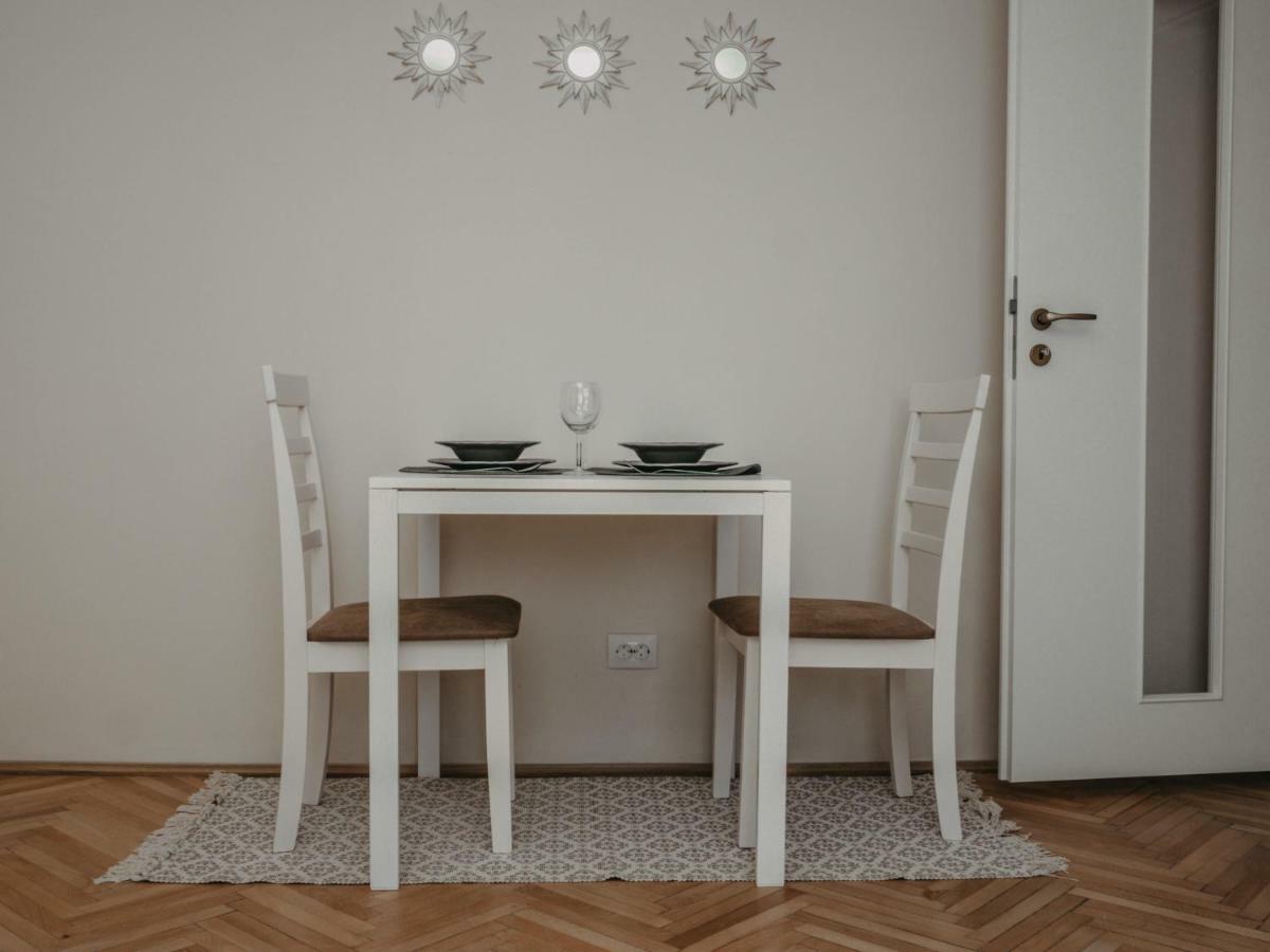 Business And Travel Central Apartment Timişoara Exteriör bild