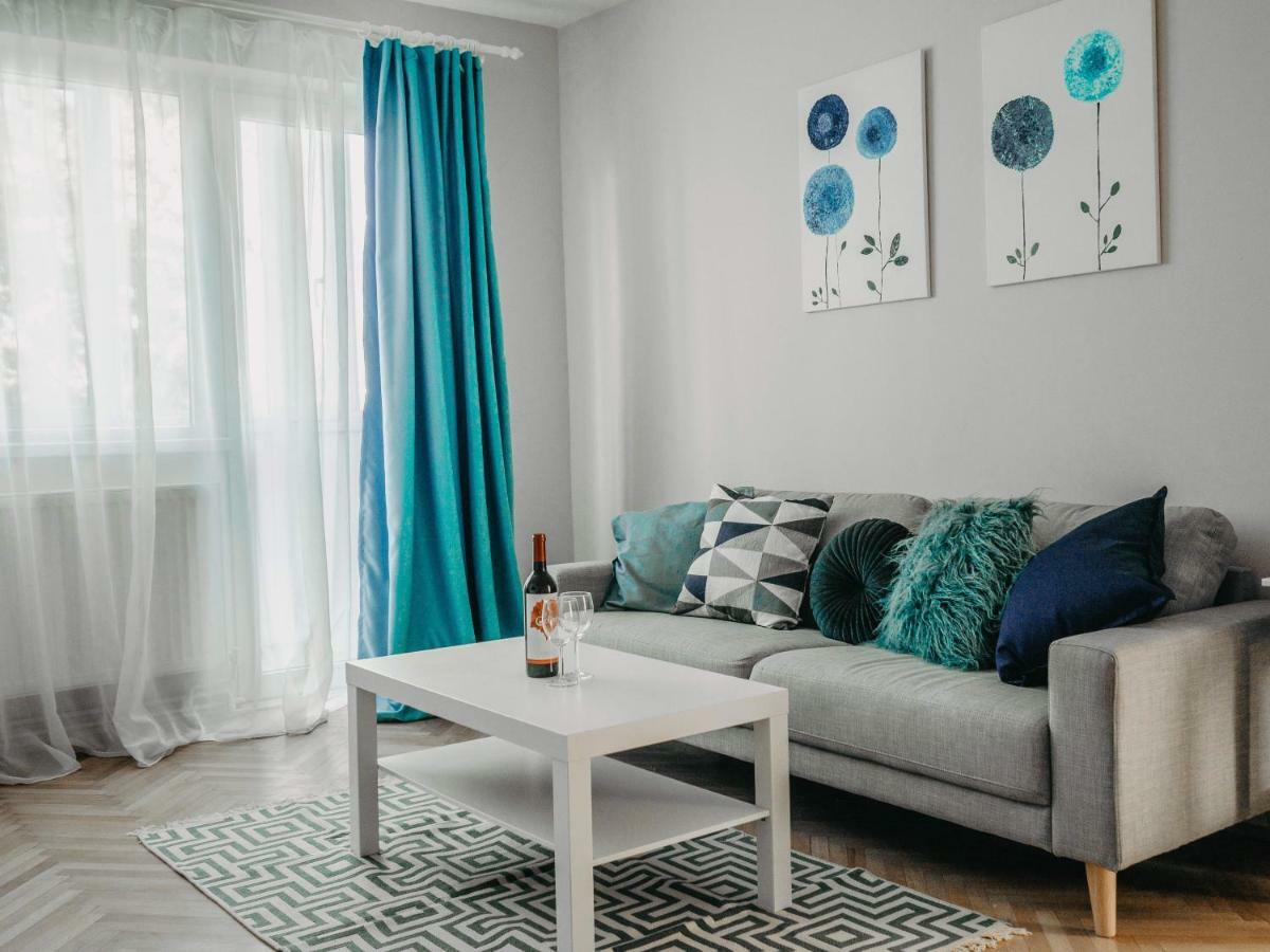 Business And Travel Central Apartment Timişoara Exteriör bild
